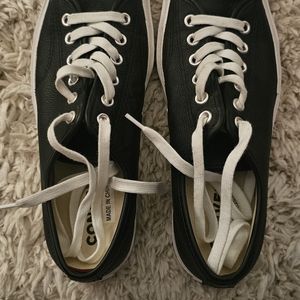 Converse Jack Purcell